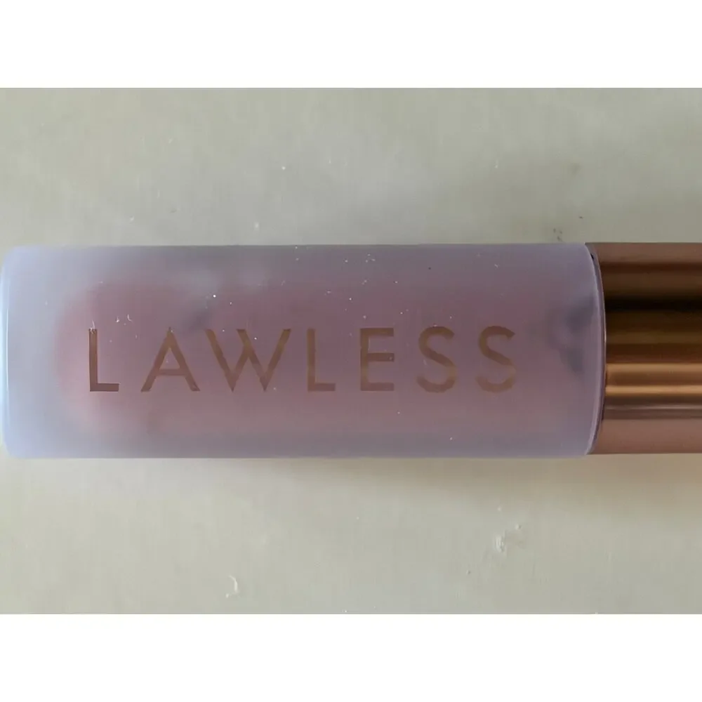 LAWLESS forget filler